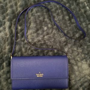 Kate Spade Crossbody